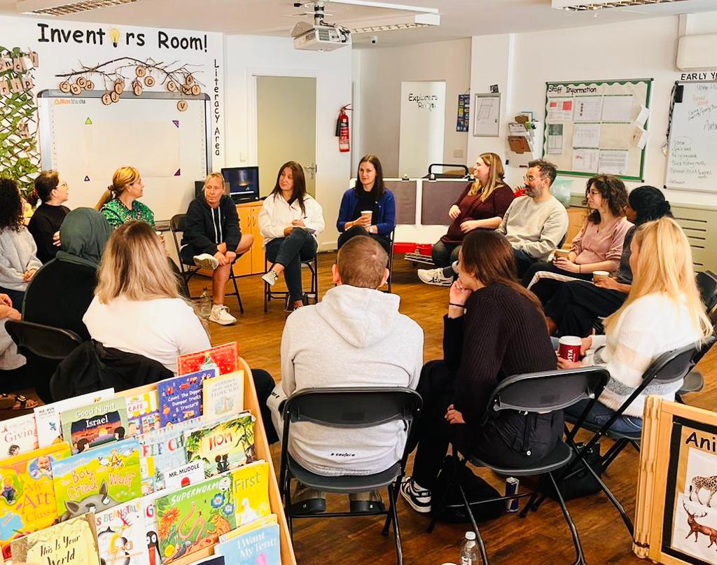 Every parent’s wish is for their child to be happy and healthy